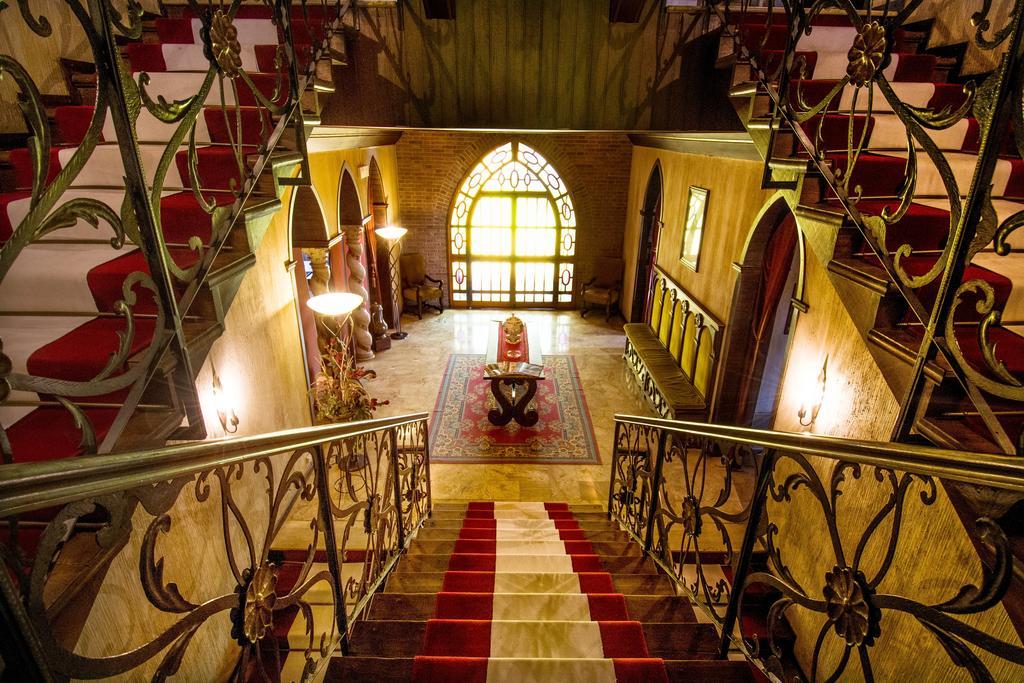 Hotel I Due Foscari Буссето Екстер'єр фото