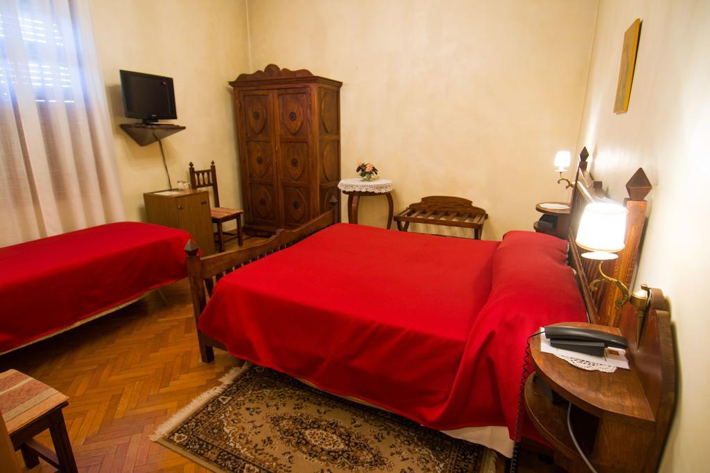 Hotel I Due Foscari Буссето Екстер'єр фото